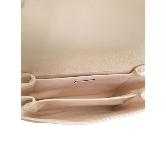 Louis Vuitton Bicolor Monogram Emplant Pochette Metis MM Shoulder Bag - Picture 3 of 7